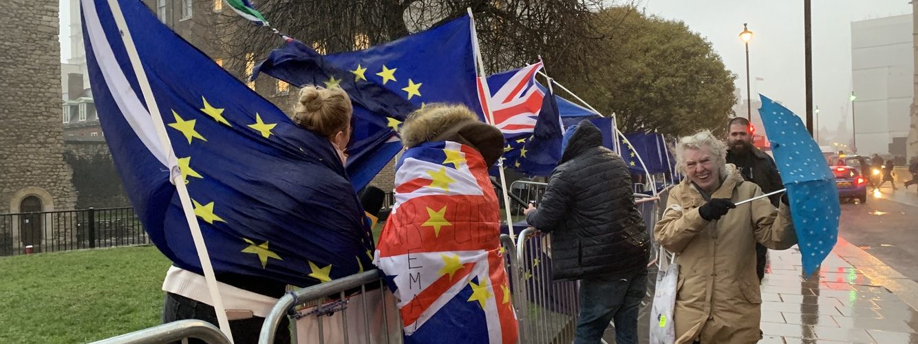 gp tuition brexit